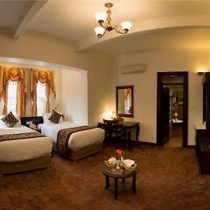 Junior Suite Bathtub Airport Pickup International Flights