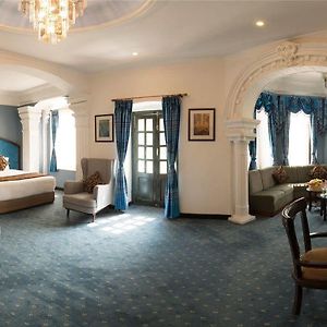 Executive Suite Airport Pickup International Flights